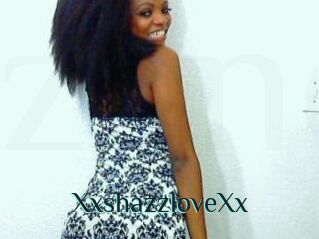 XxshazzloveXx
