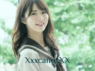 XxxcandyXX