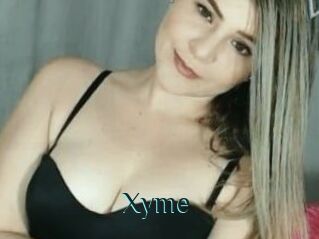 Xyme_