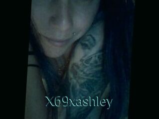 X69xashley