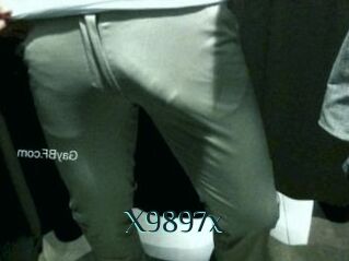 X9897x
