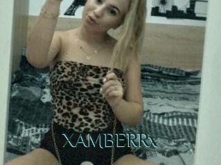 XAMBERRx