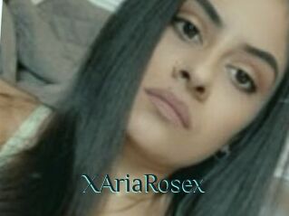 XAriaRosex