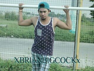 XBRIANBIGCOCKx