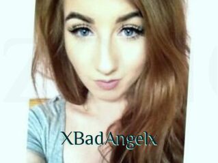 XBadAngelx