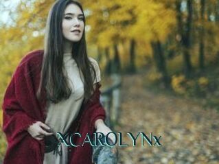 XCAROLYNx