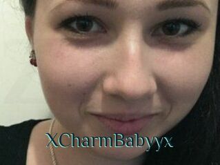 XCharmBabyyx