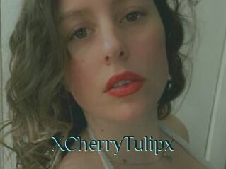 XCherryTulipx