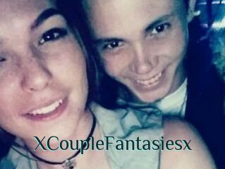 XCoupleFantasiesx
