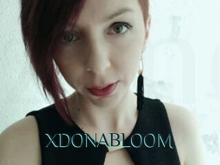XDONABLOOM