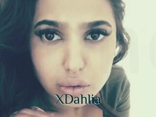 XDahlia