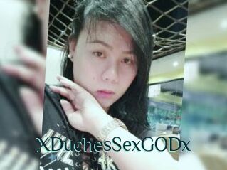 XDuchesSexGODx