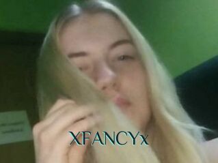 XFANCYx