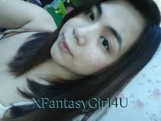 XFantasyGirl4U