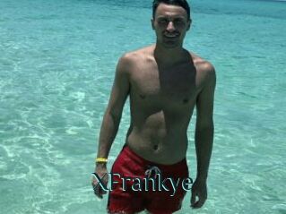 XFrankye