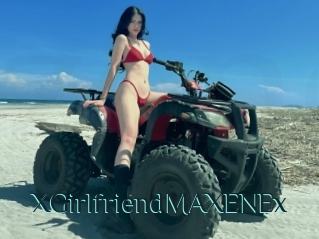 XGirlfriendMAXENEx