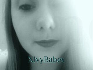 XIvyBabex