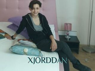 XJORDDAN