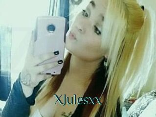 XJulesxx