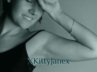 XKittyJanex