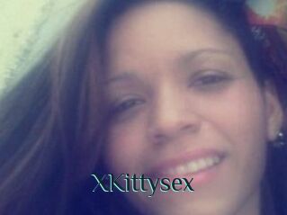 XKittysex