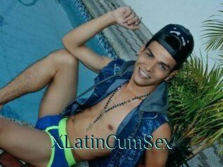 XLatinCumSex