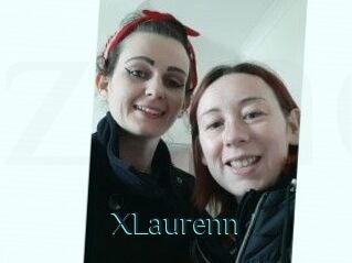 XLaurenn
