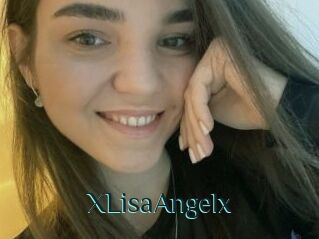 XLisaAngelx