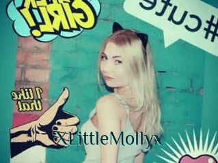 XLittleMollyx