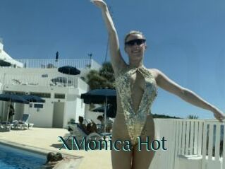XMonica_Hot