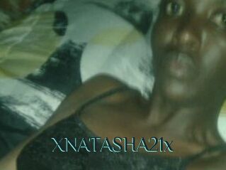 XNATASHA21x