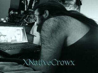 XNativeCrowx