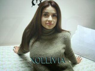 XOLLIVIA