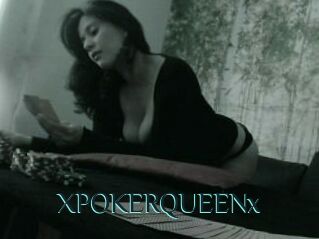 XPOKERQUEENx