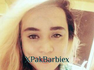 XPakBarbiex