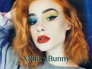 XPink_xBunny