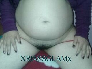 XRIASSGLAMx