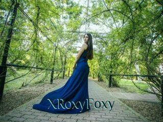 XRoxyFoxy