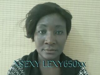 XSEXY_LEXY650xx