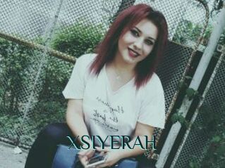 XSIYERAH