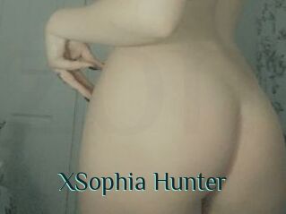 XSophia_Hunter