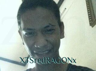 XTSredRAGONx