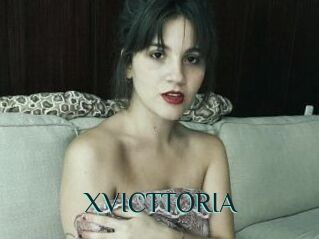 XVICTTORIA