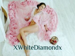 XWhiteDiamondx