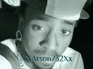 XXArson732Xx