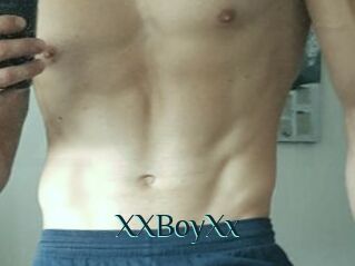 XXBoyXx
