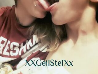 XXGeilStelXx