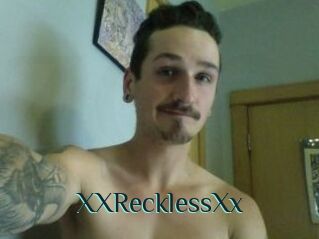 XXRecklessXx