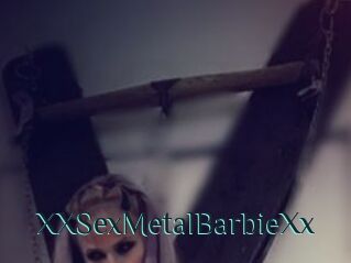 XXSexMetalBarbieXx