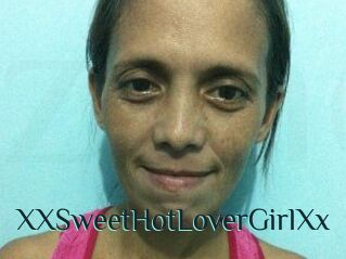 XXSweetHotLoverGirlXx